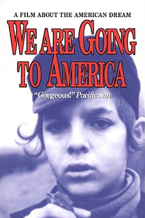 We Are Going to America photo