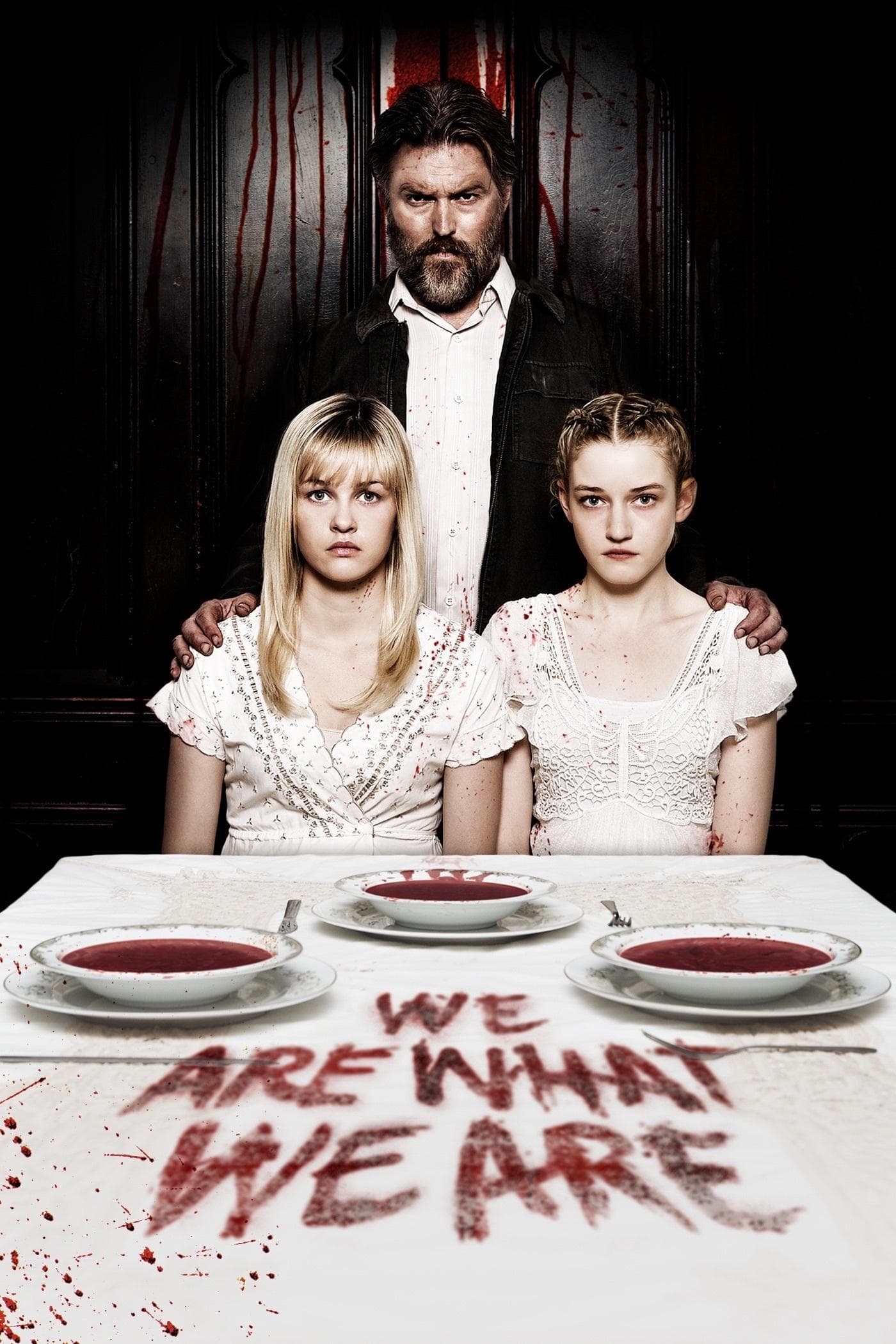 We Are What We Are photo