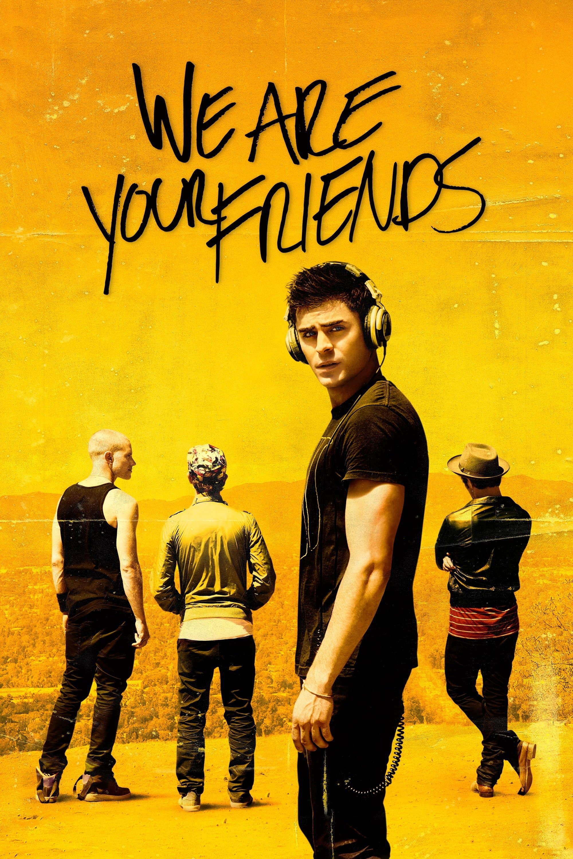 We Are Your Friends photo
