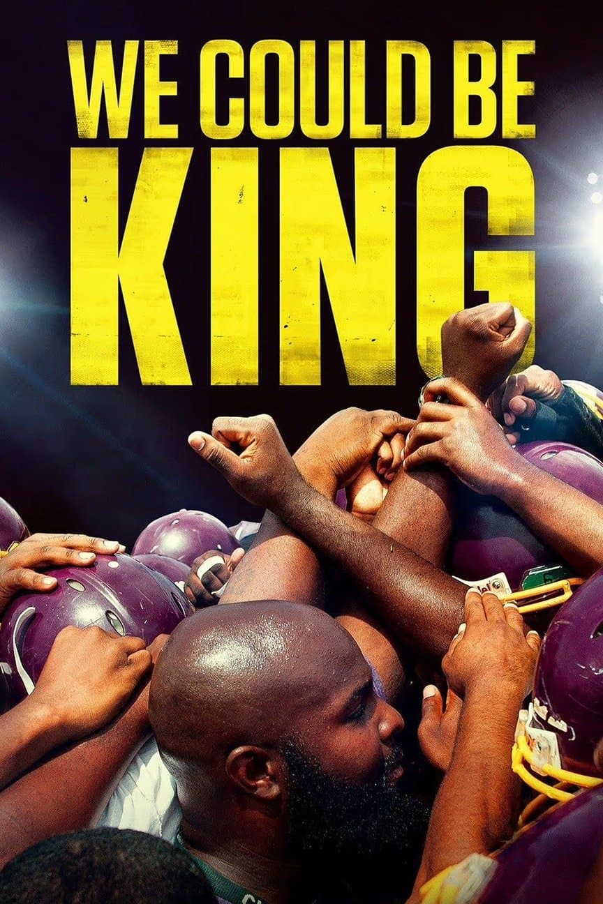 We Could Be King photo