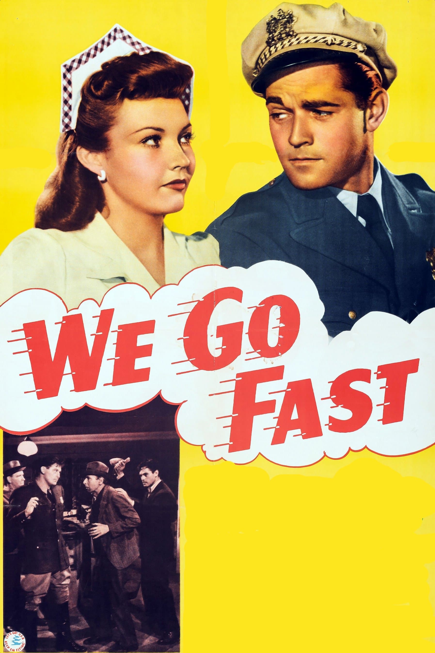 We Go Fast photo