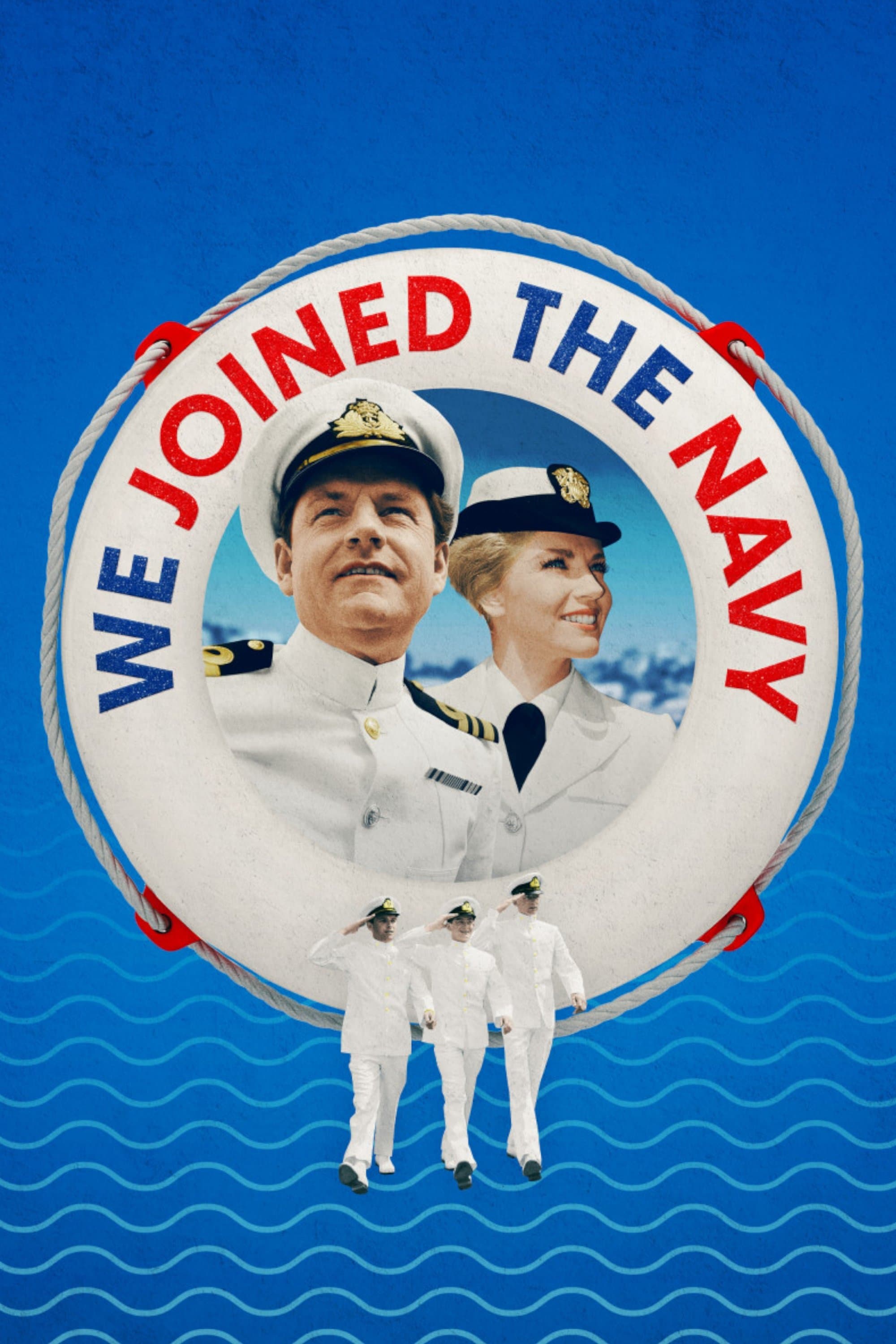 We Joined the Navy photo