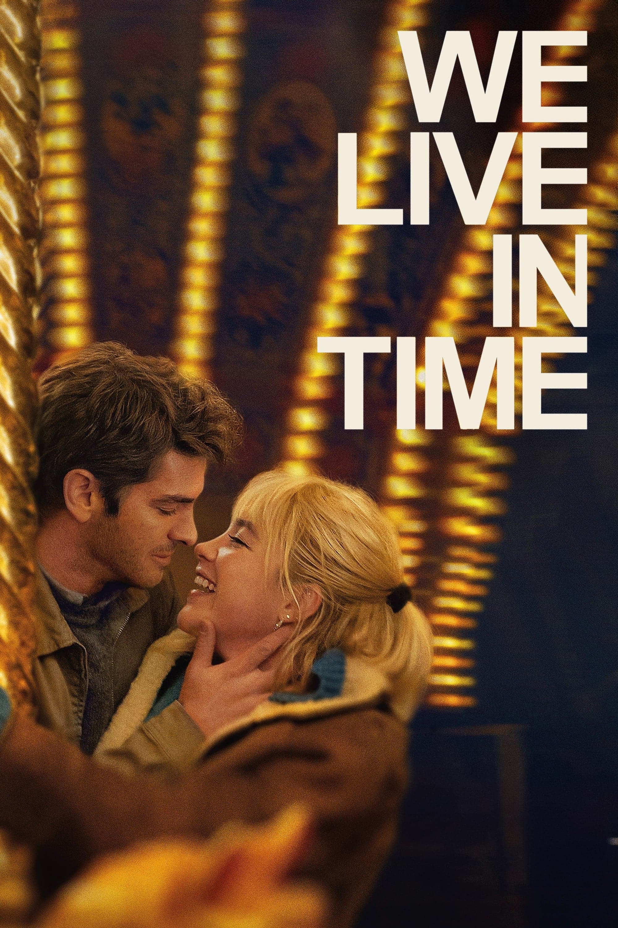 We Live in Time photo