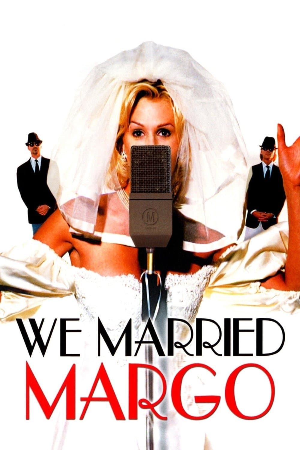 We Married Margo photo