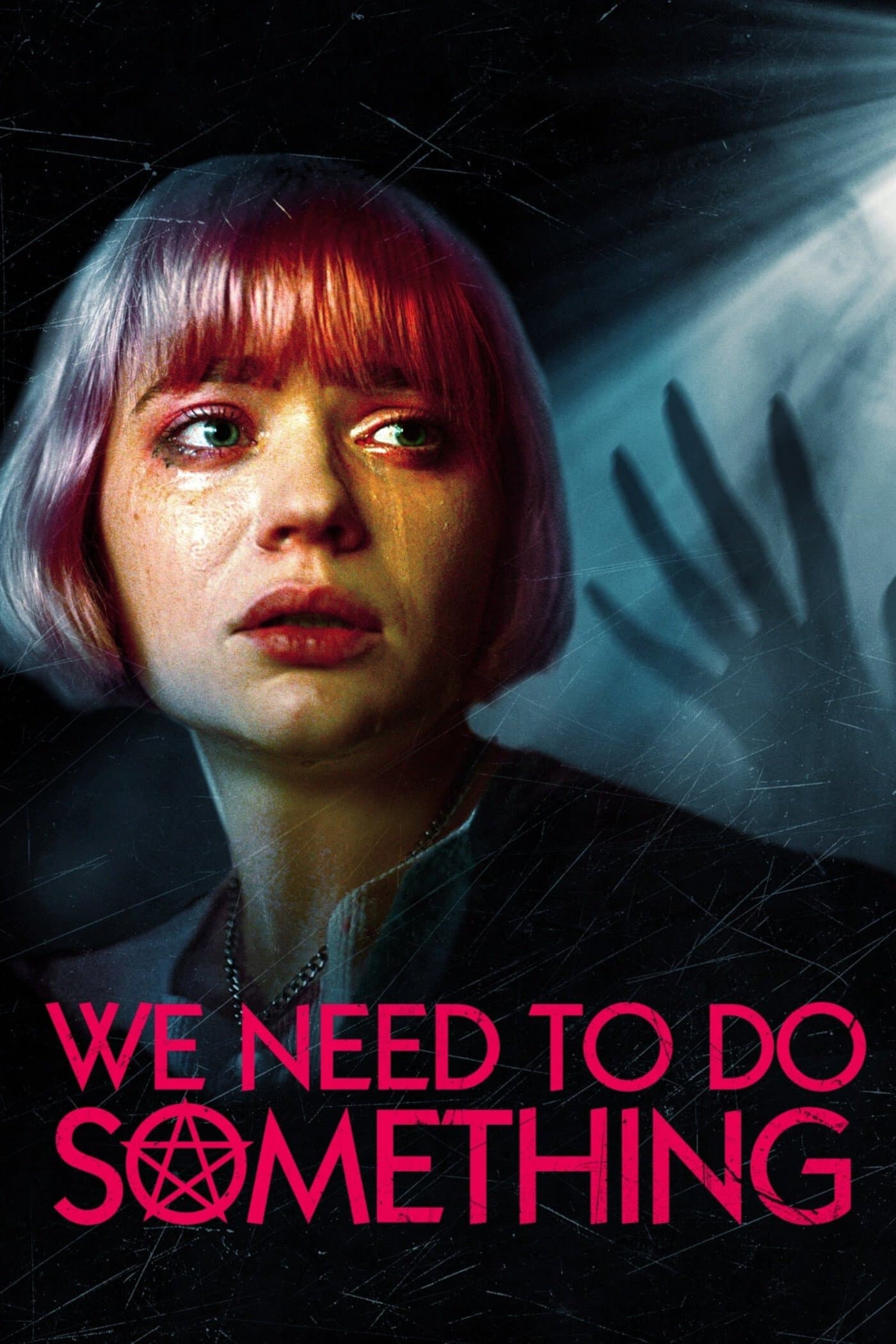 We Need to Do Something photo