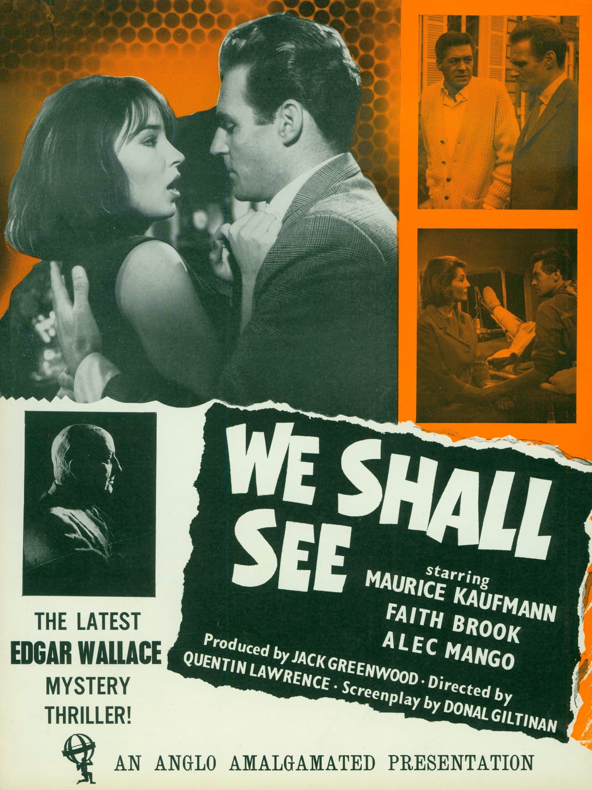 We Shall See photo