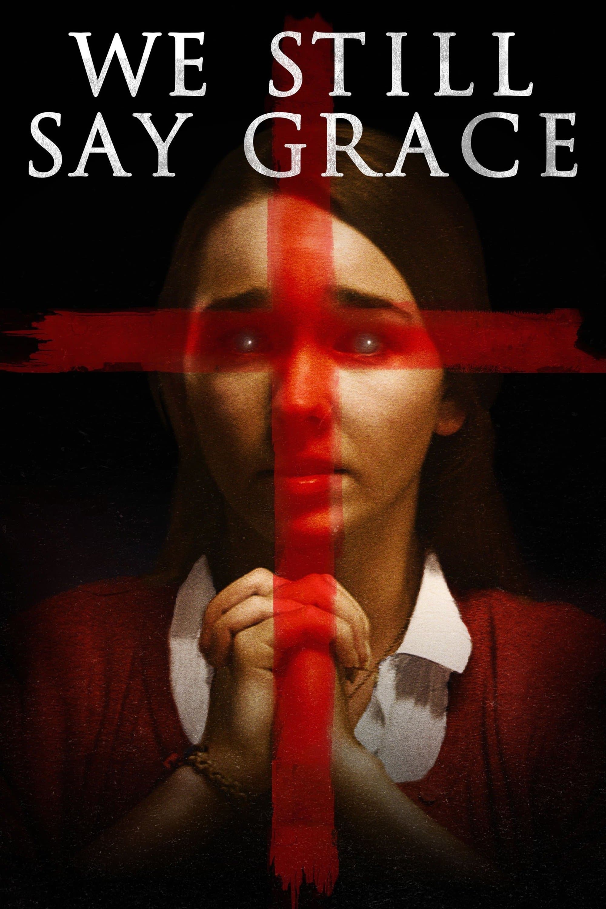 We Still Say Grace photo