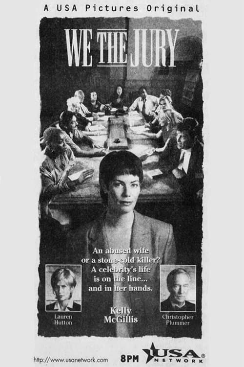 We the Jury photo