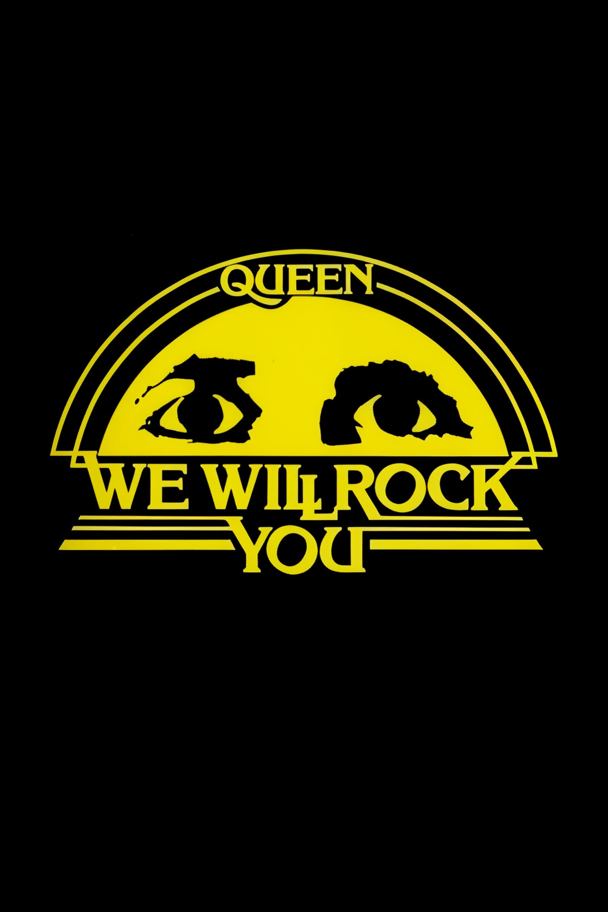 We Will Rock You photo