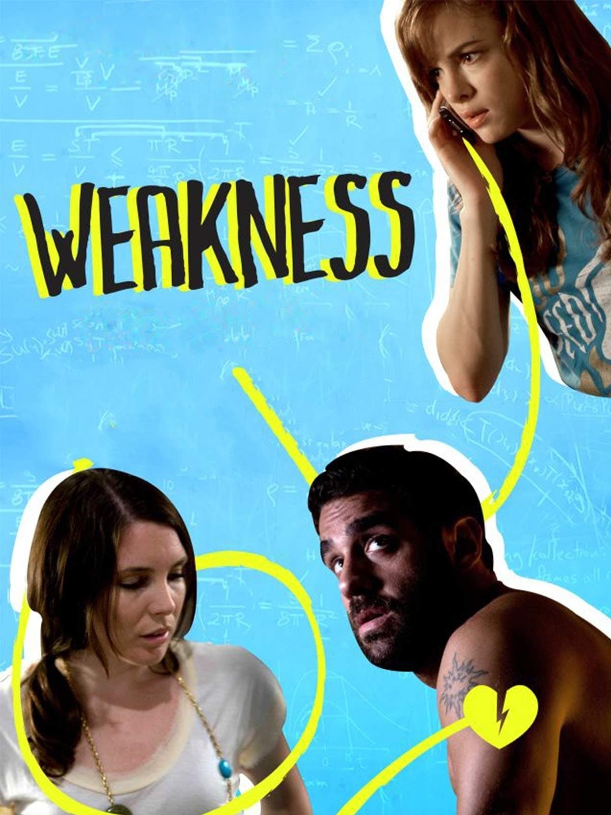 Weakness photo