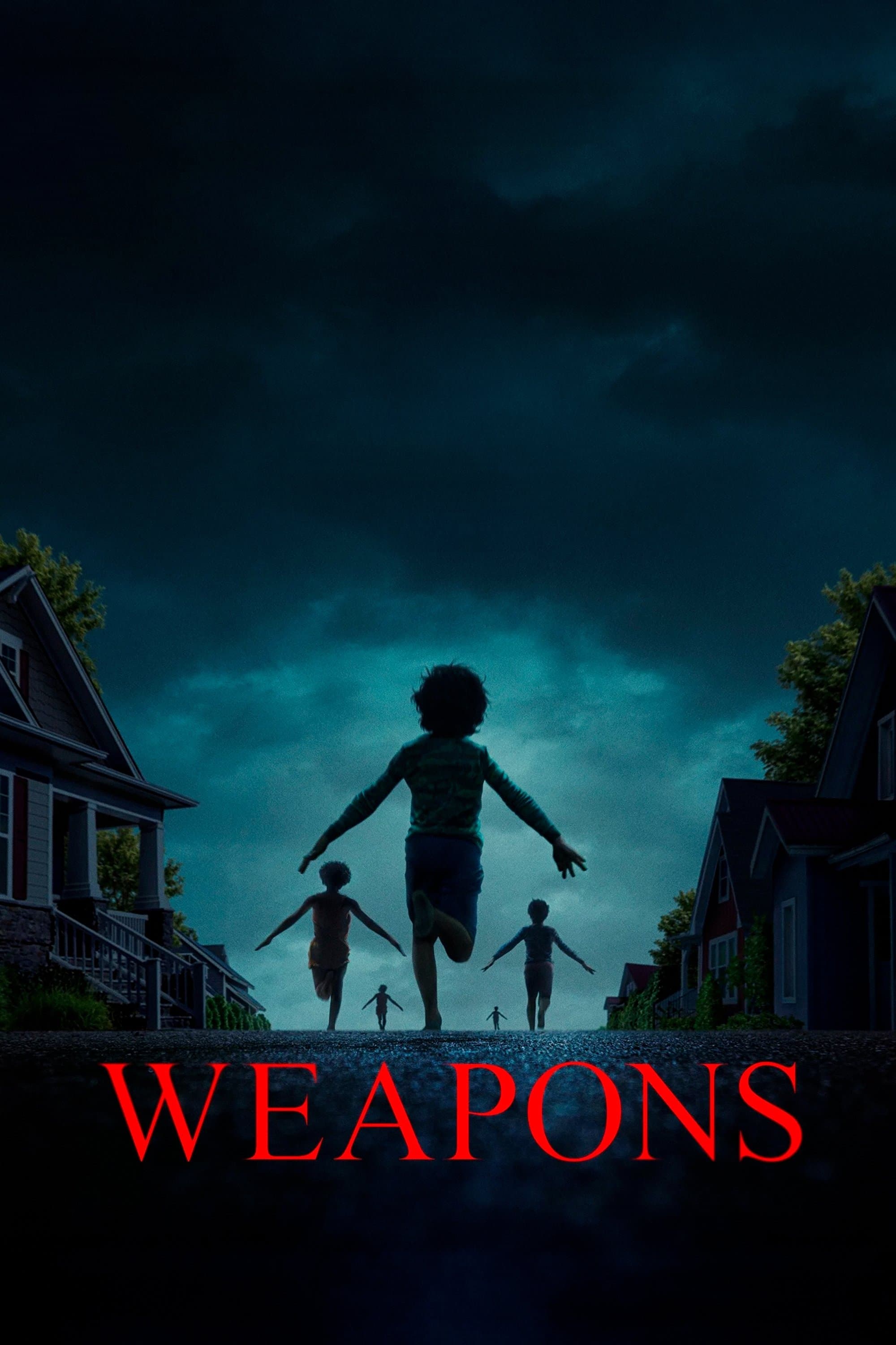 Weapons photo