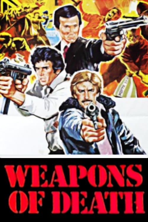Weapons of Death photo