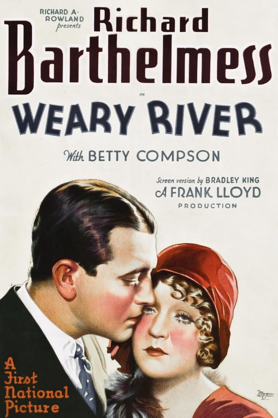 Weary River photo