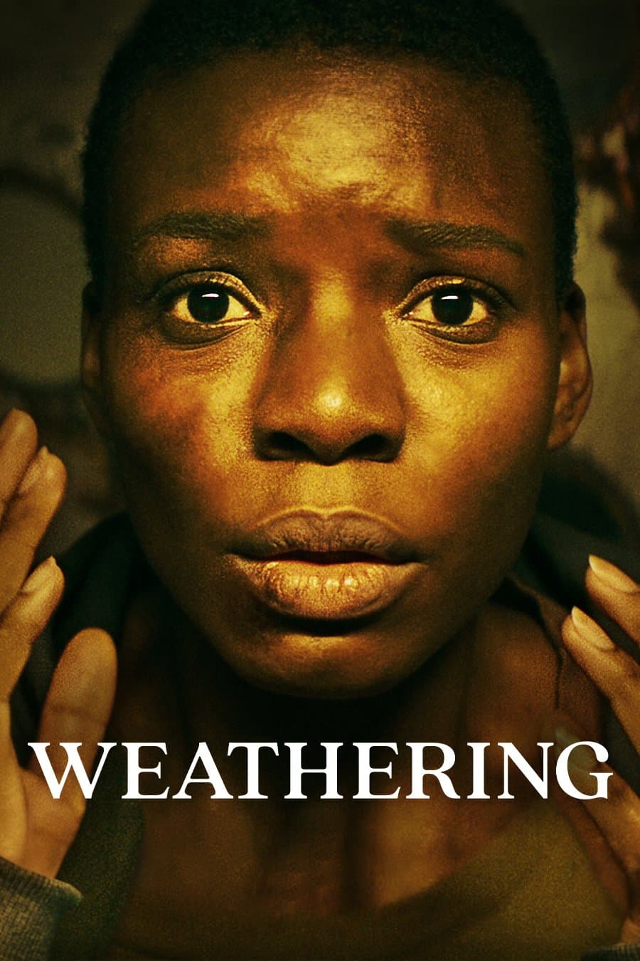 Weathering photo
