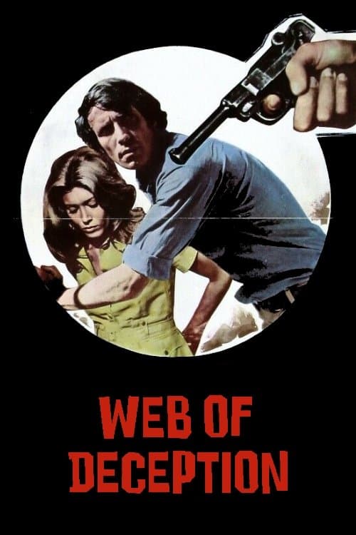 Web of Deception photo