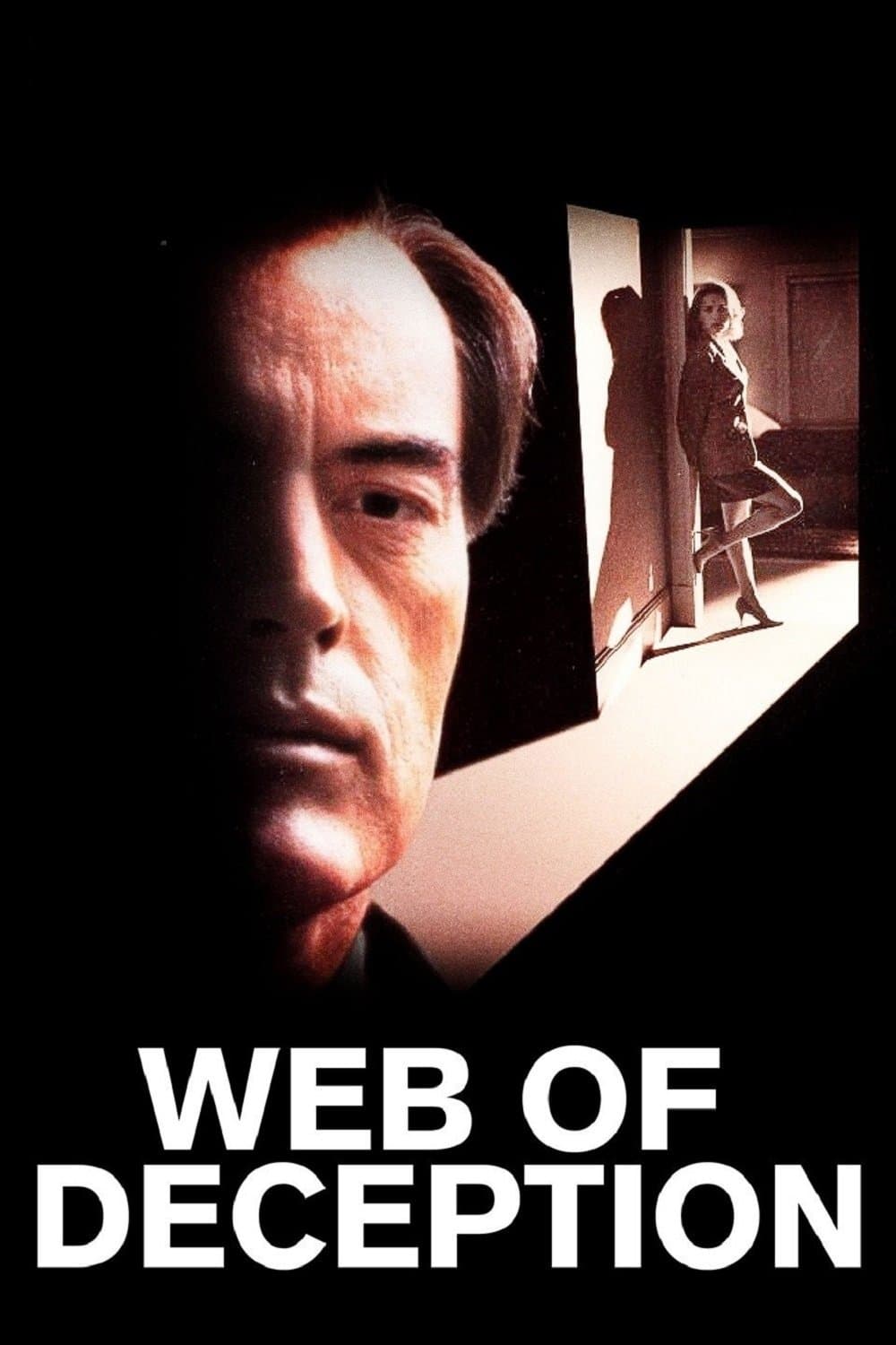 Web of Deception photo