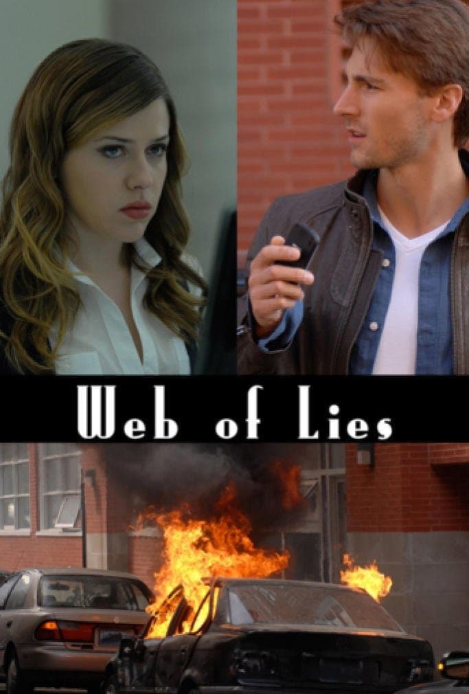 Web of Lies photo