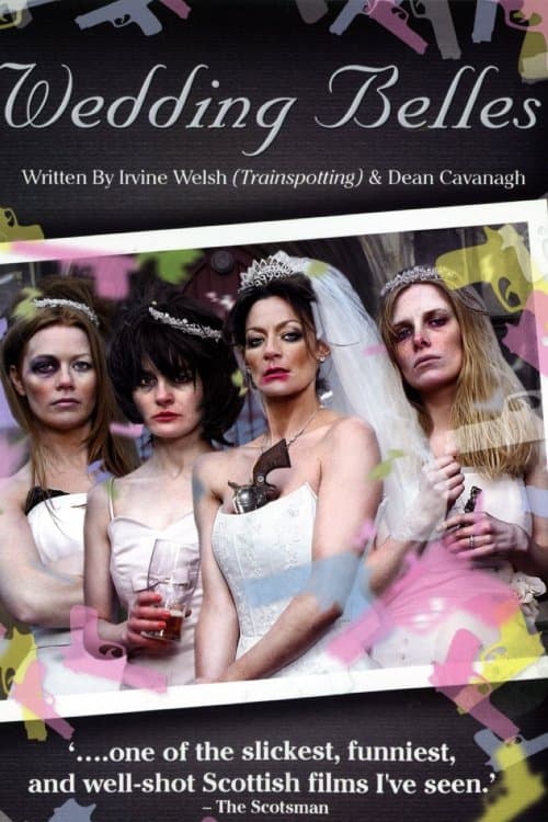 Wedding Belles photo