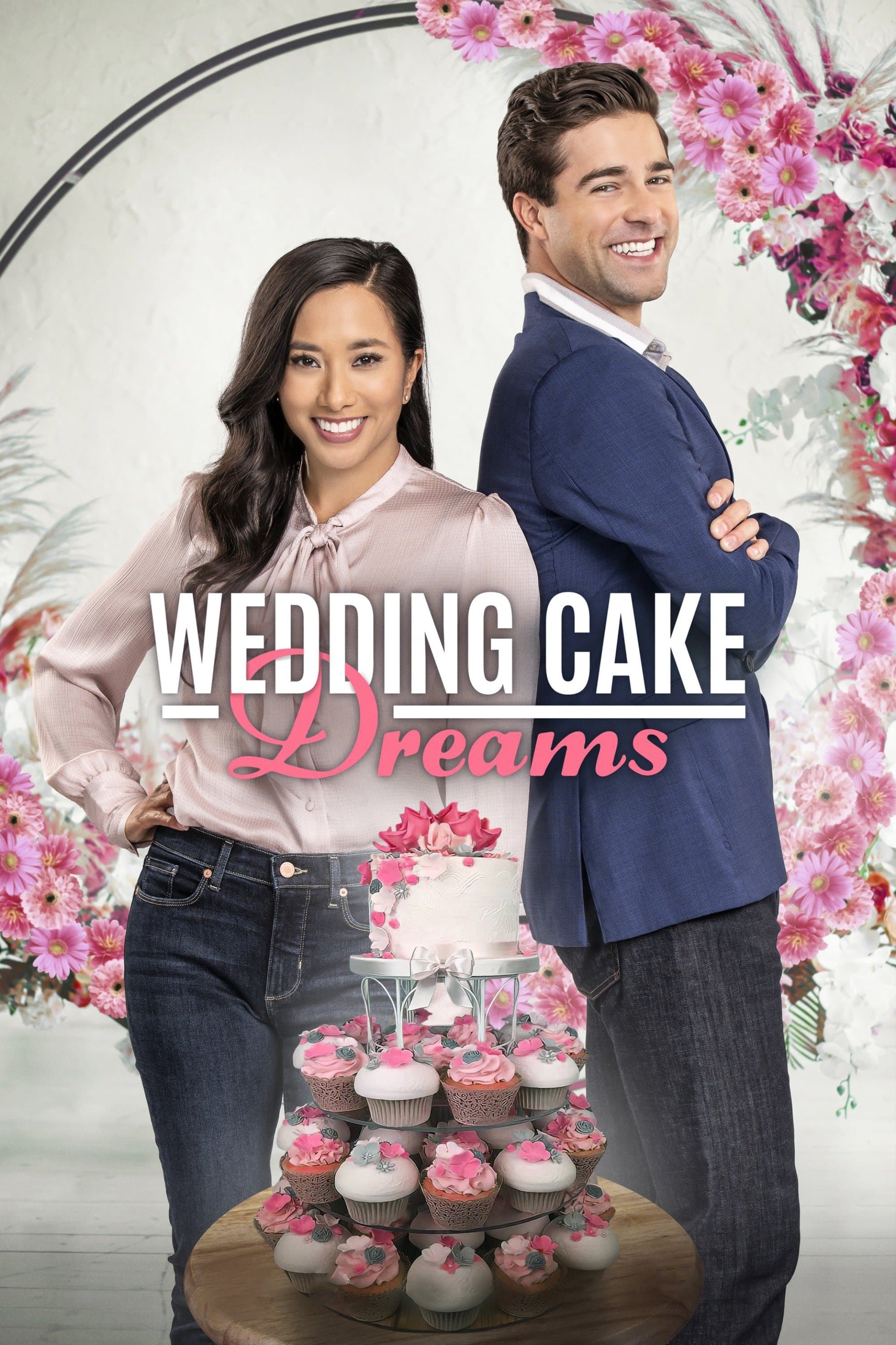 Wedding Cake Dreams photo