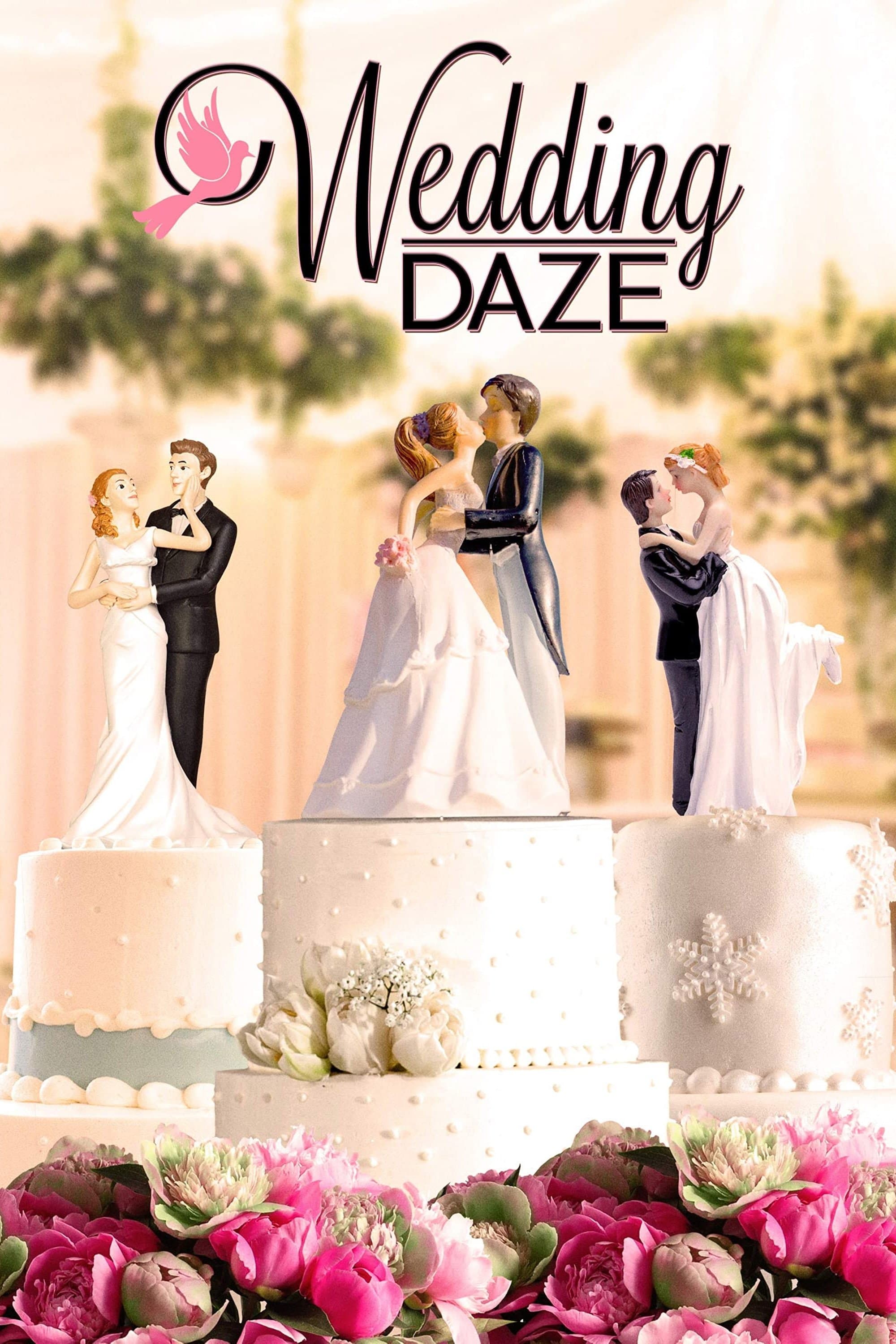Wedding Daze photo