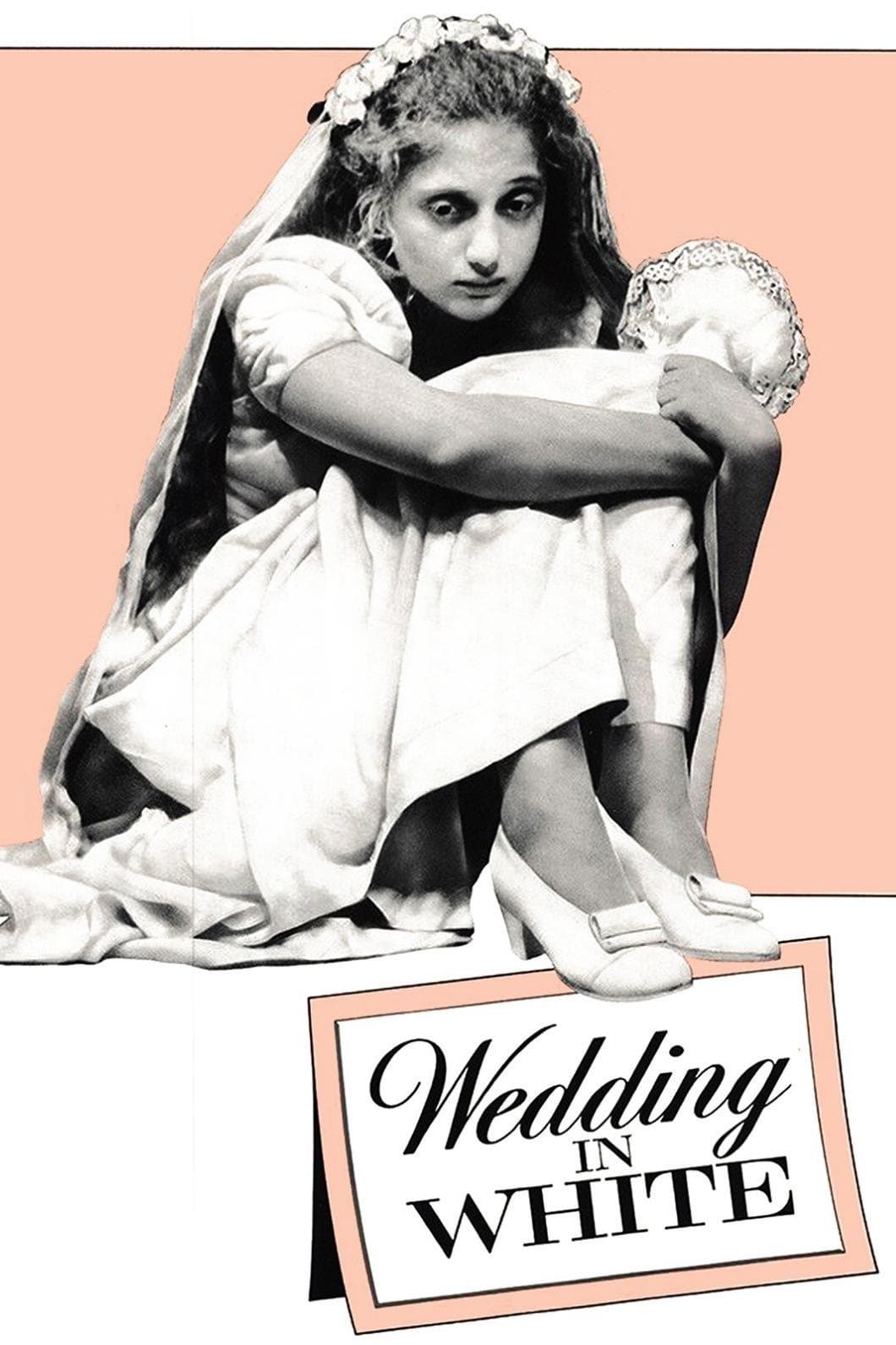 Wedding in White photo