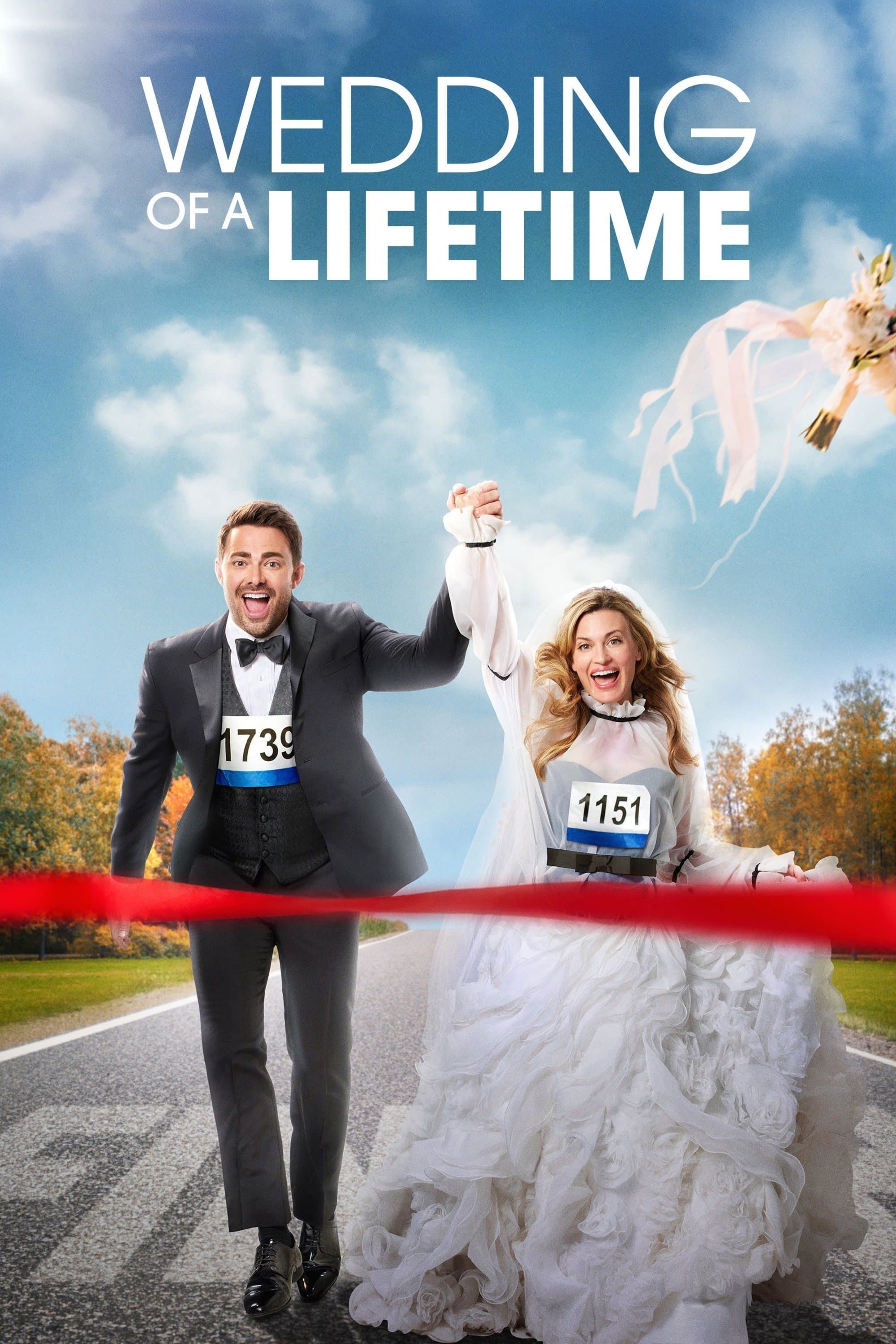 Wedding of a Lifetime photo