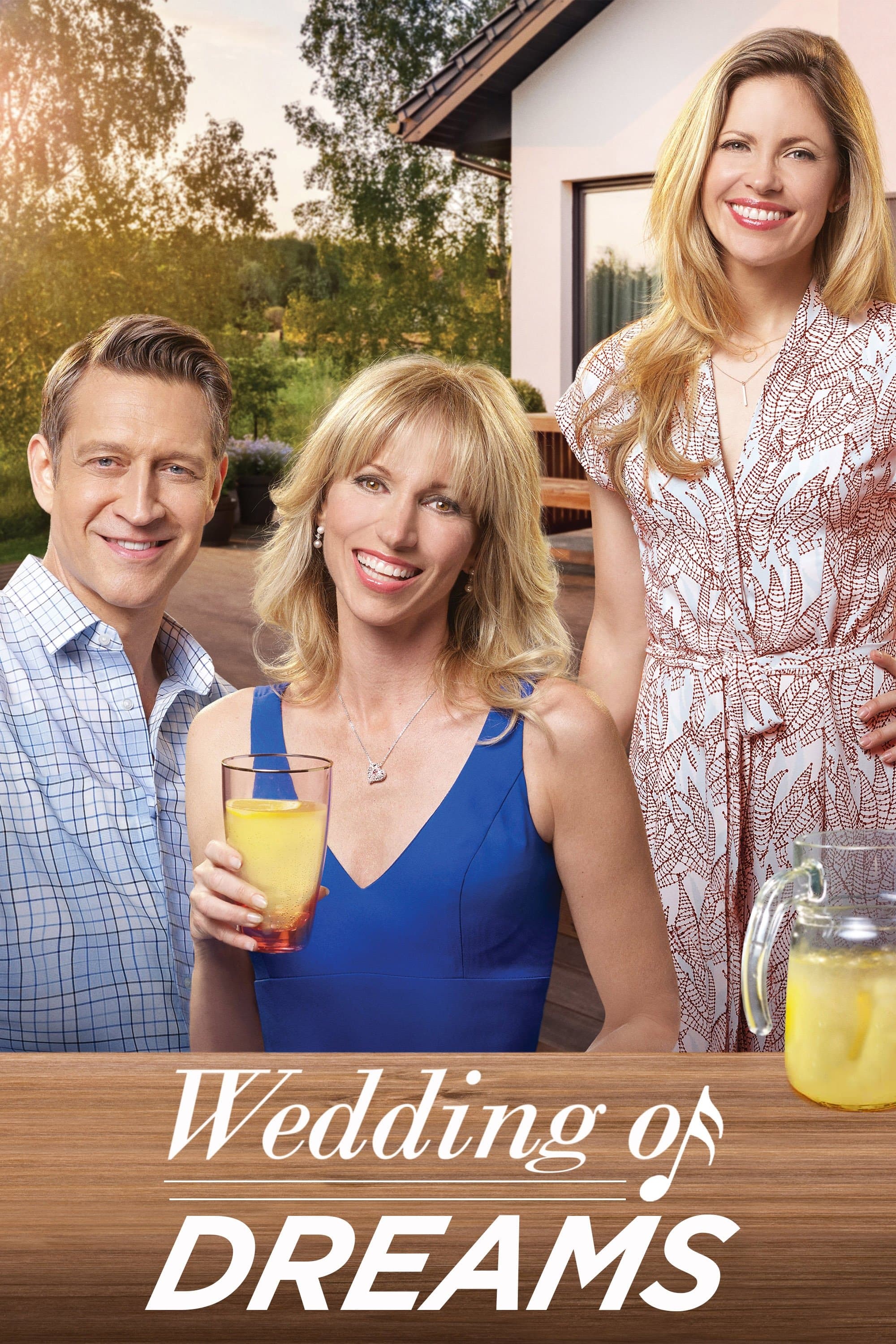 Wedding of Dreams photo