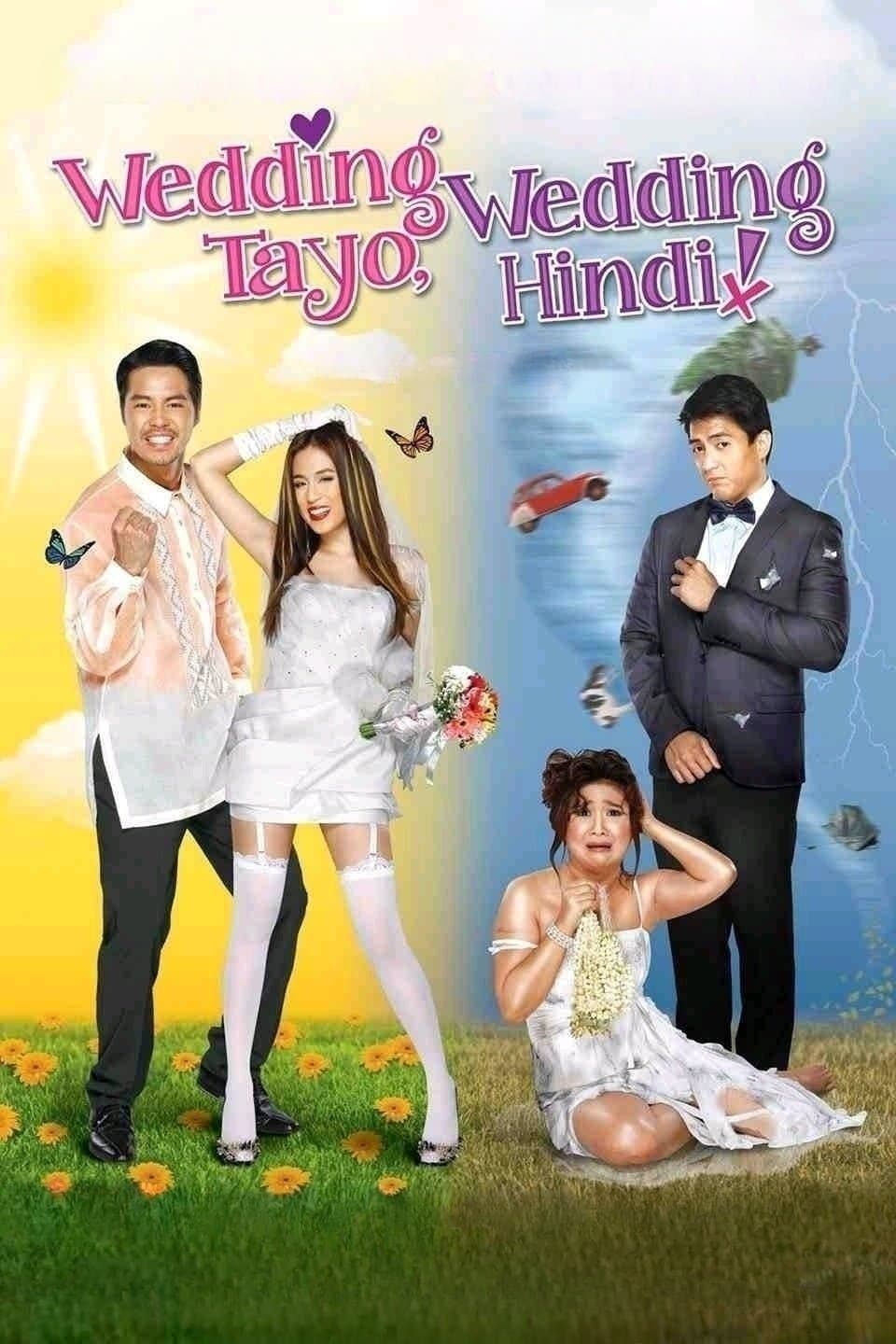 Wedding Tayo, Wedding Hindi! photo