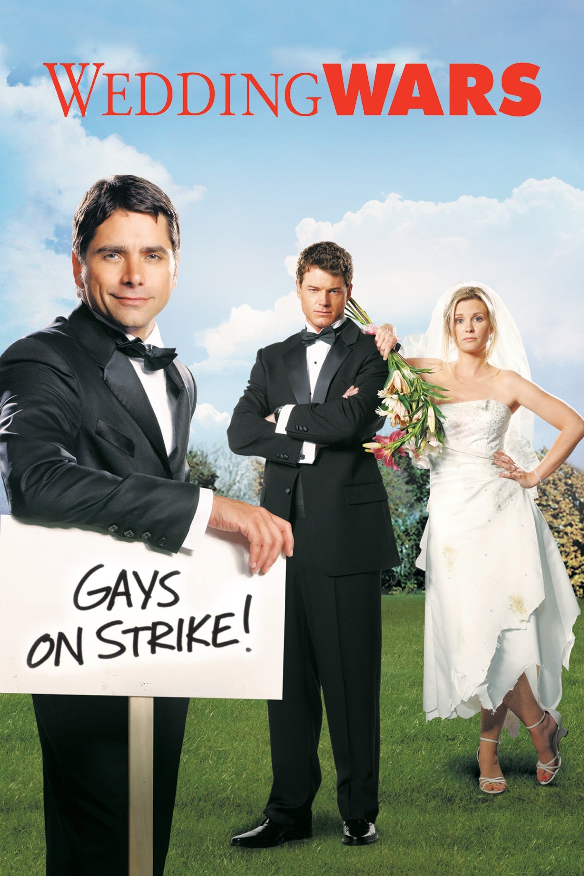 Wedding Wars photo