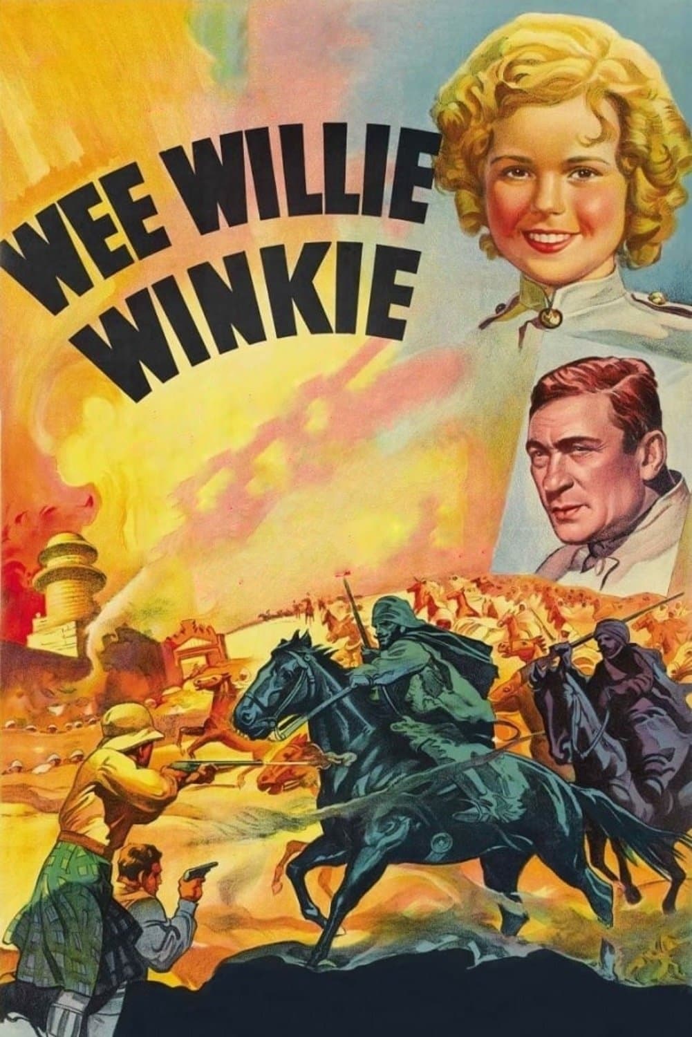 Wee Willie Winkie photo