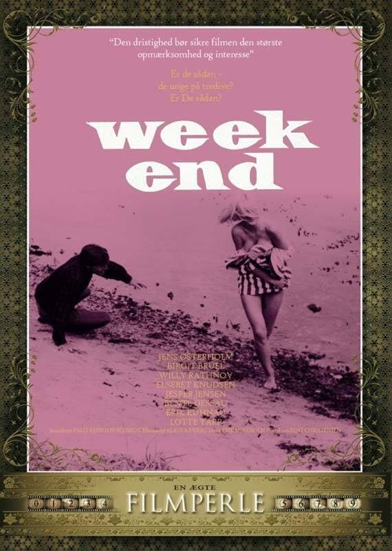 Weekend photo