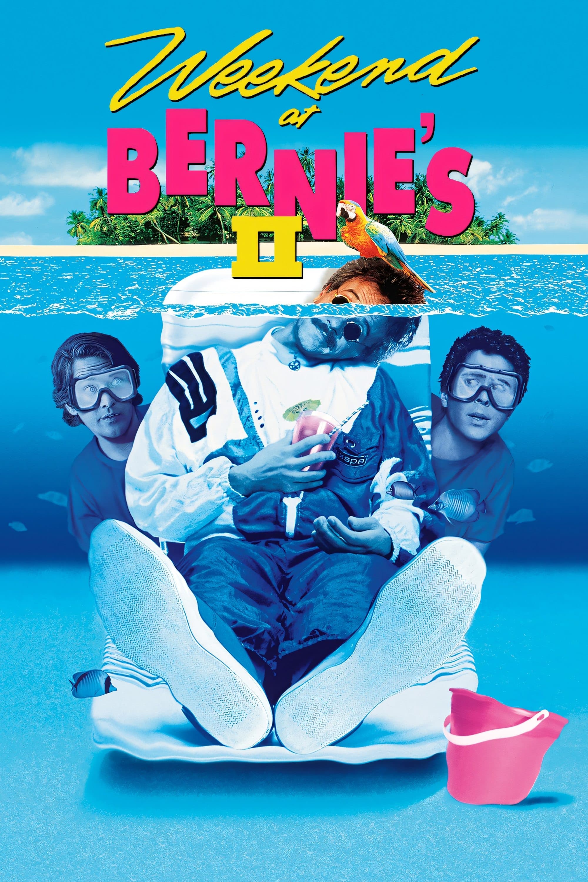 Weekend at Bernie's II photo