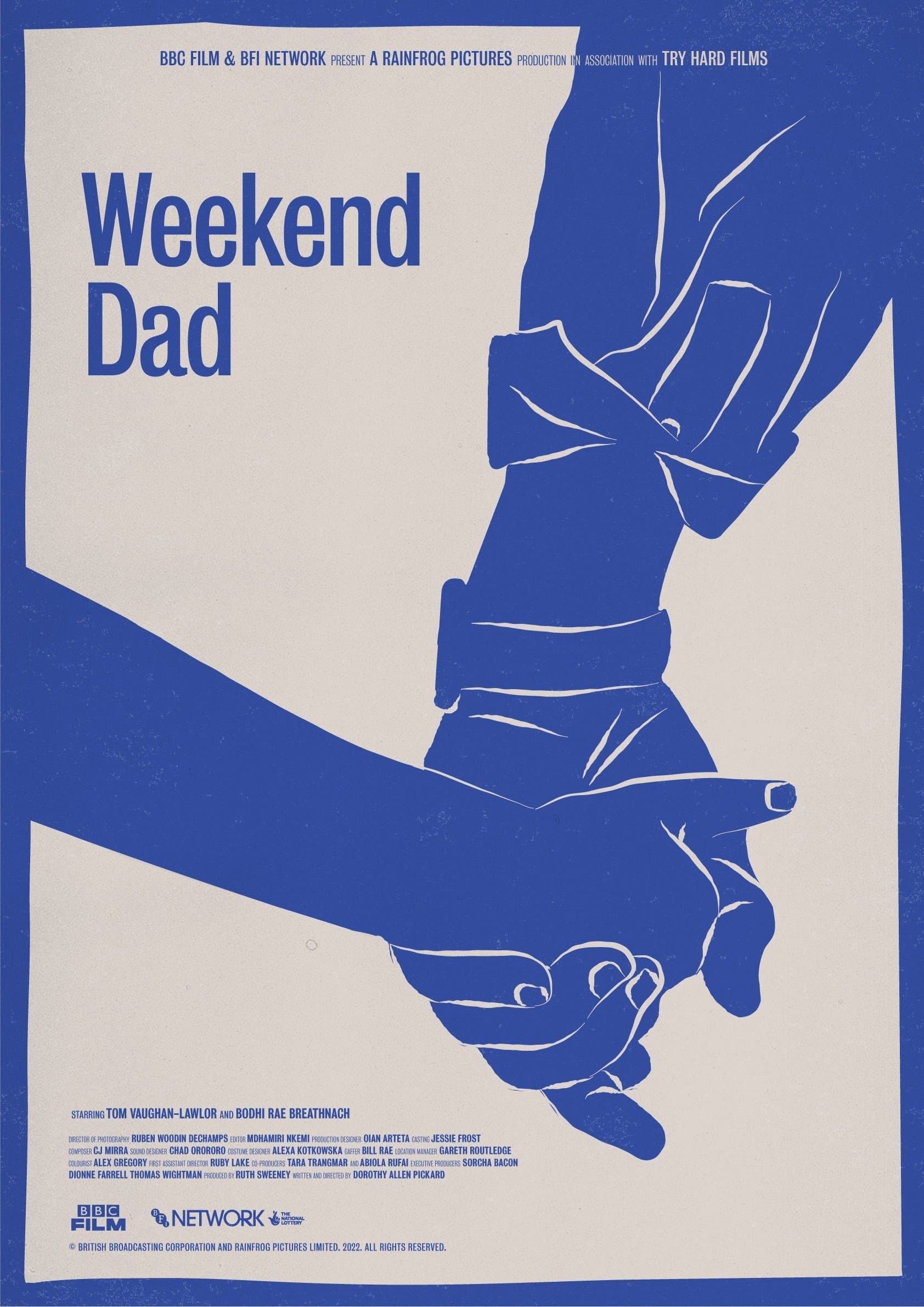 Weekend Dad photo