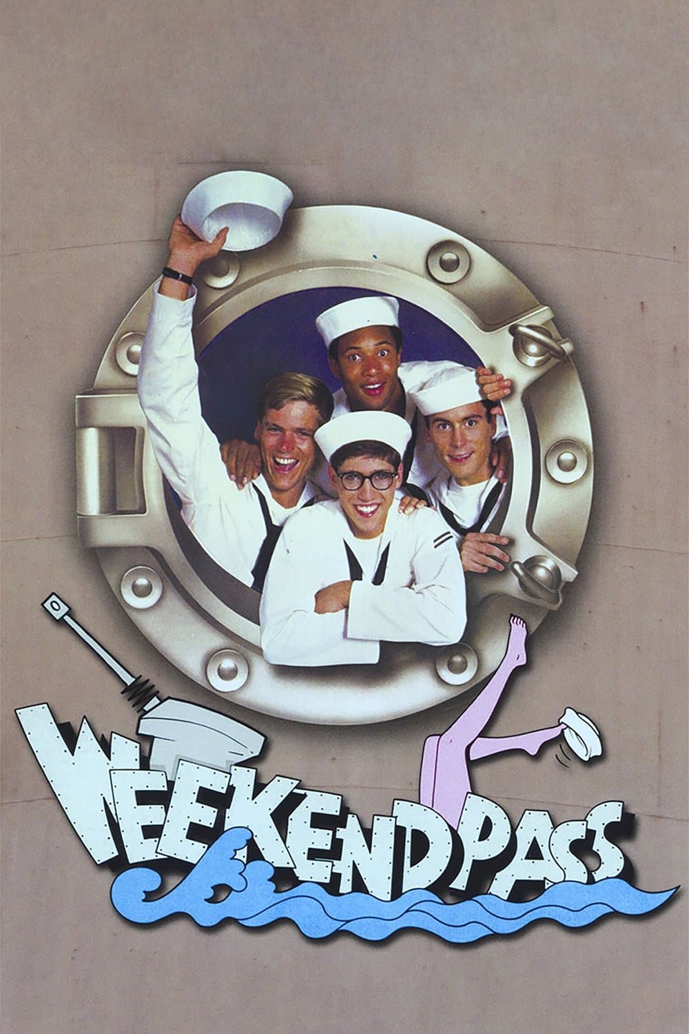 Weekend Pass photo