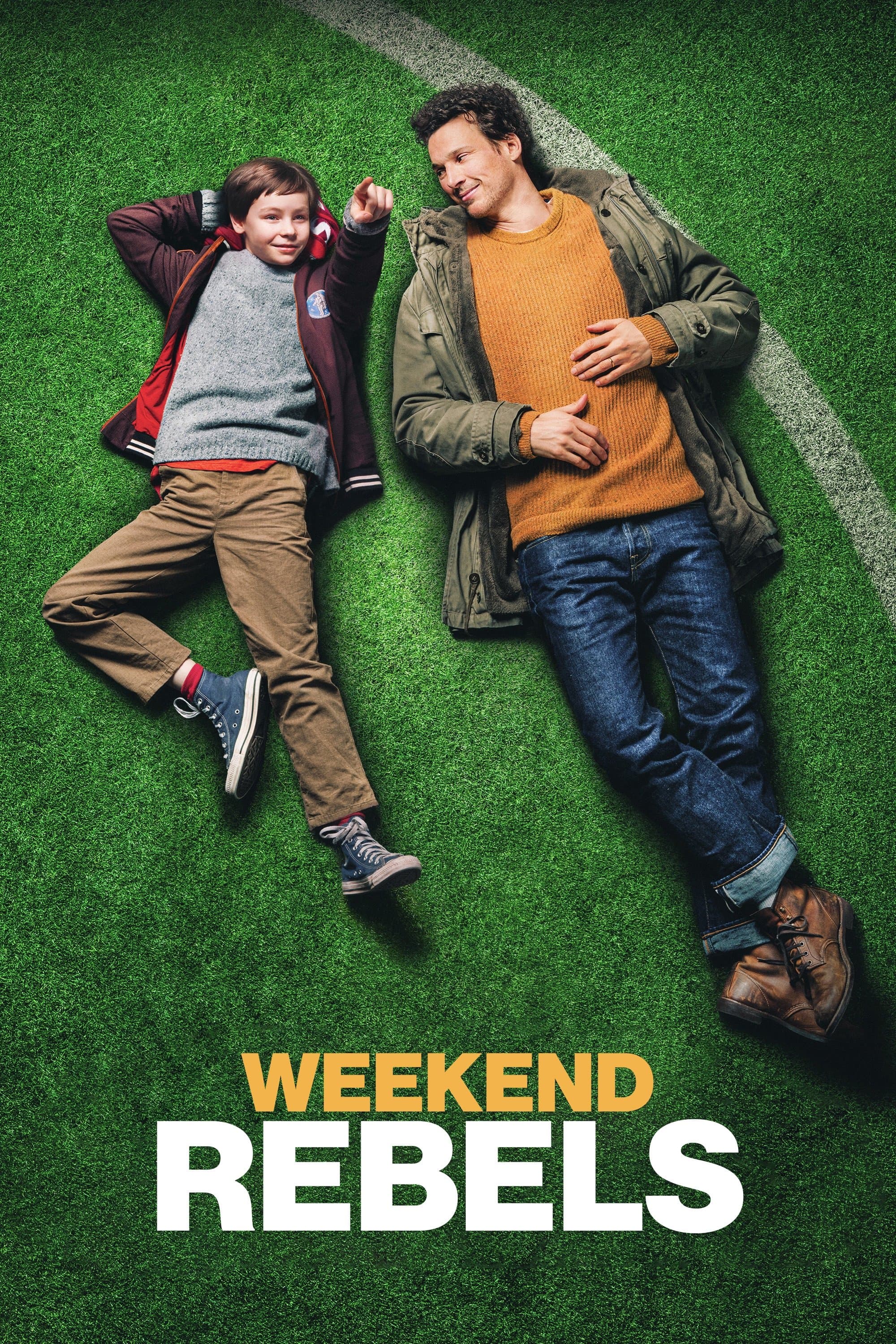 Weekend Rebels photo