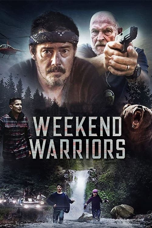 Weekend Warriors photo