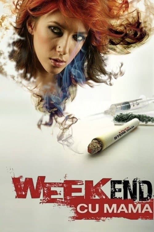 Weekend with My Mother photo