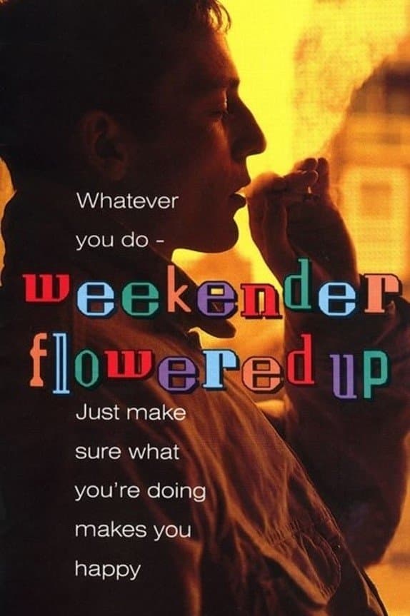 Weekender photo