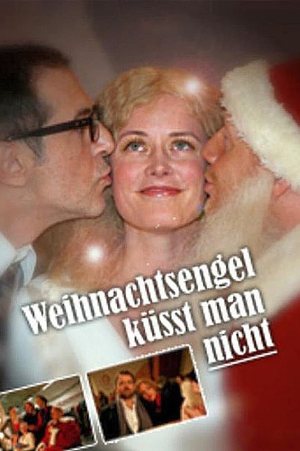 Weihnachtsengel küsst man nicht photo