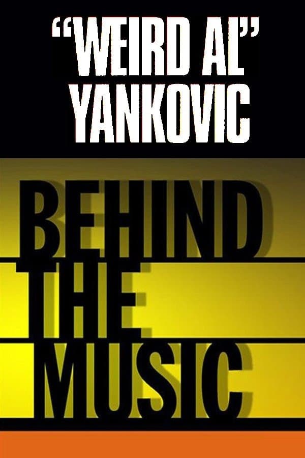 "Weird Al" Yankovic: Behind the Music photo