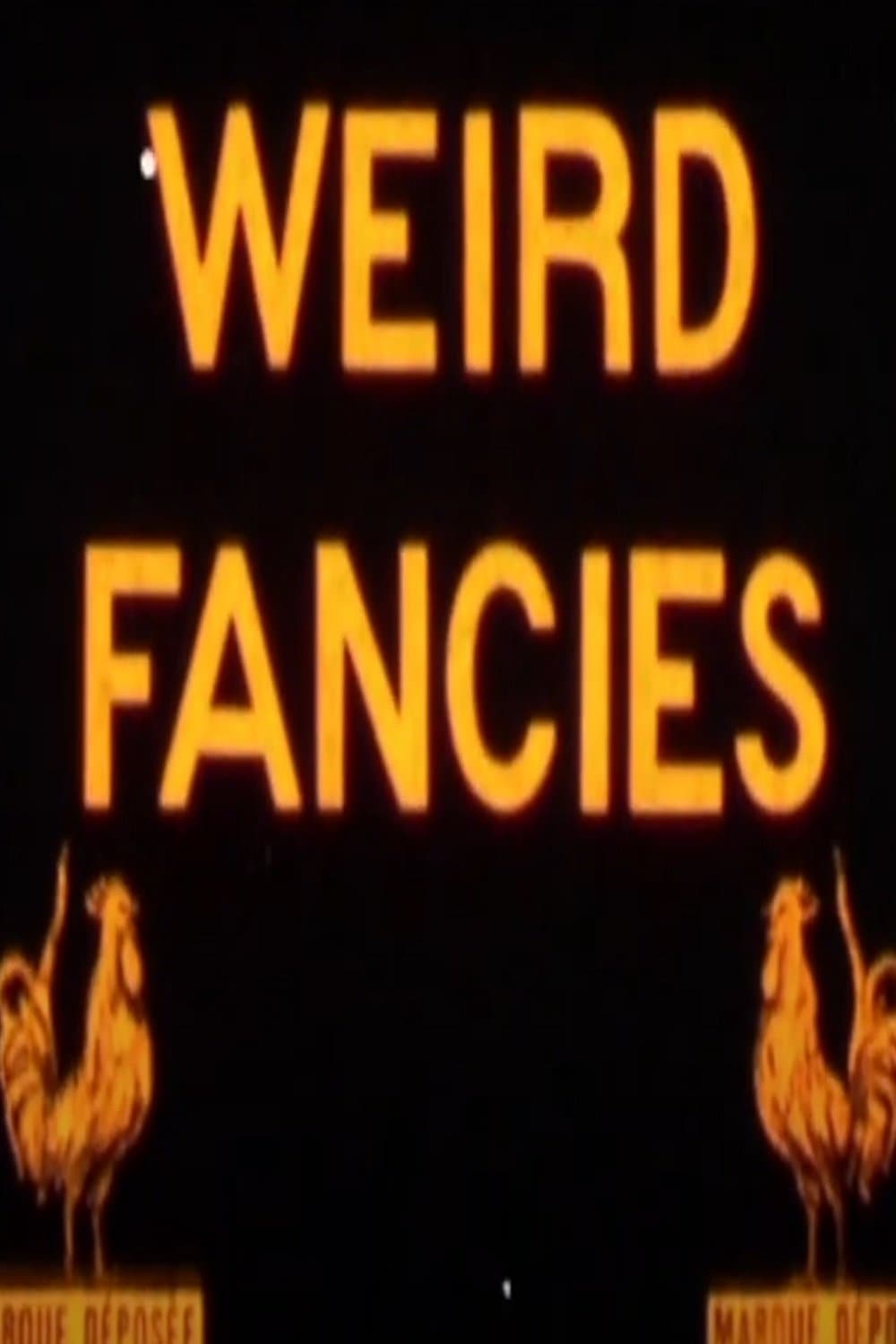 Weird Fantasies photo