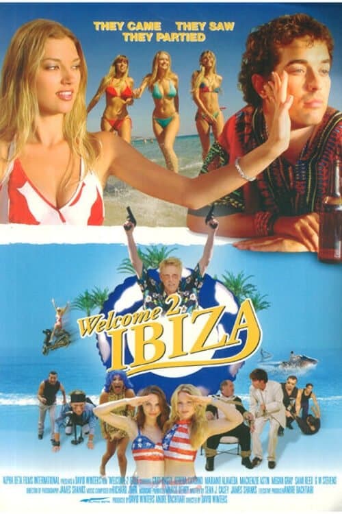 Welcome 2 Ibiza photo