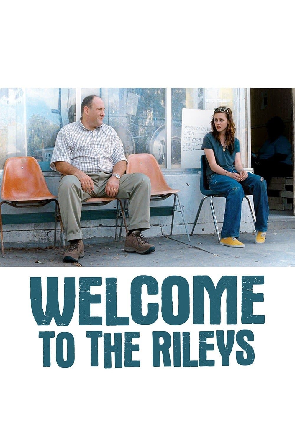 Welcome to the Rileys photo