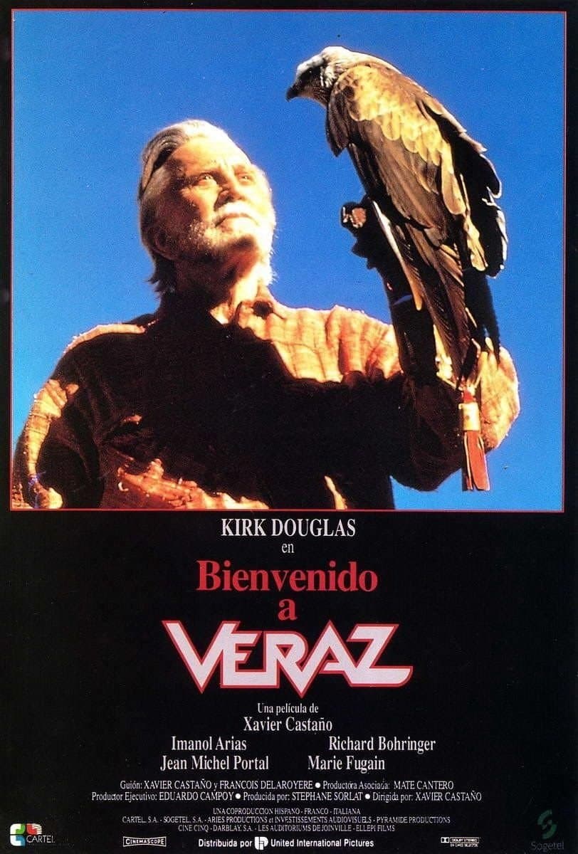 Welcome to Veraz photo