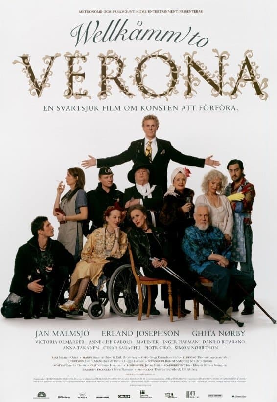Welcome to Verona photo