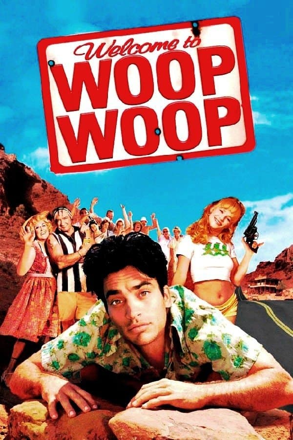 Welcome to Woop Woop photo