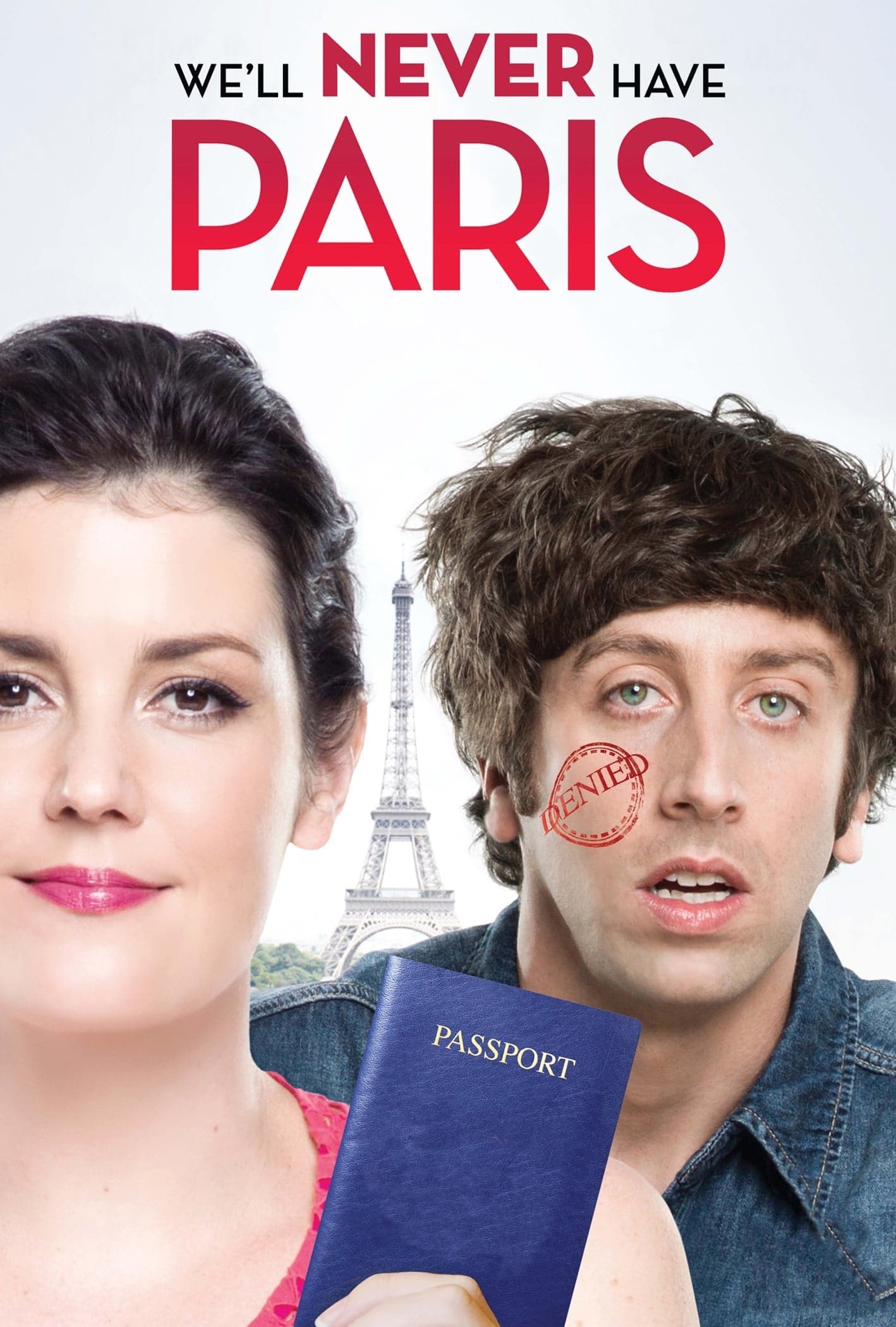 We'll Never Have Paris photo