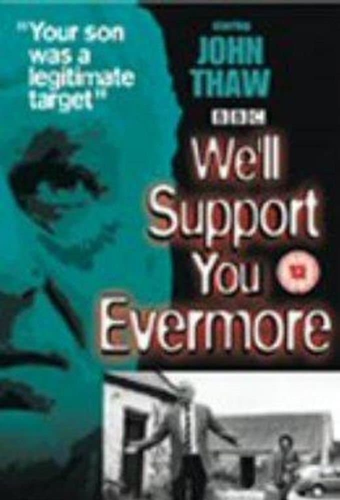 We'll Support You Evermore photo