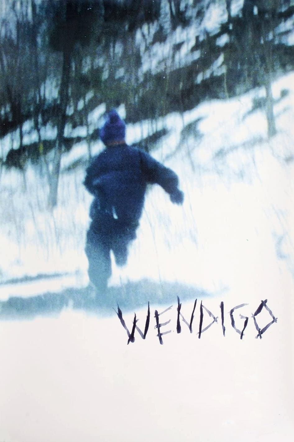 Wendigo photo