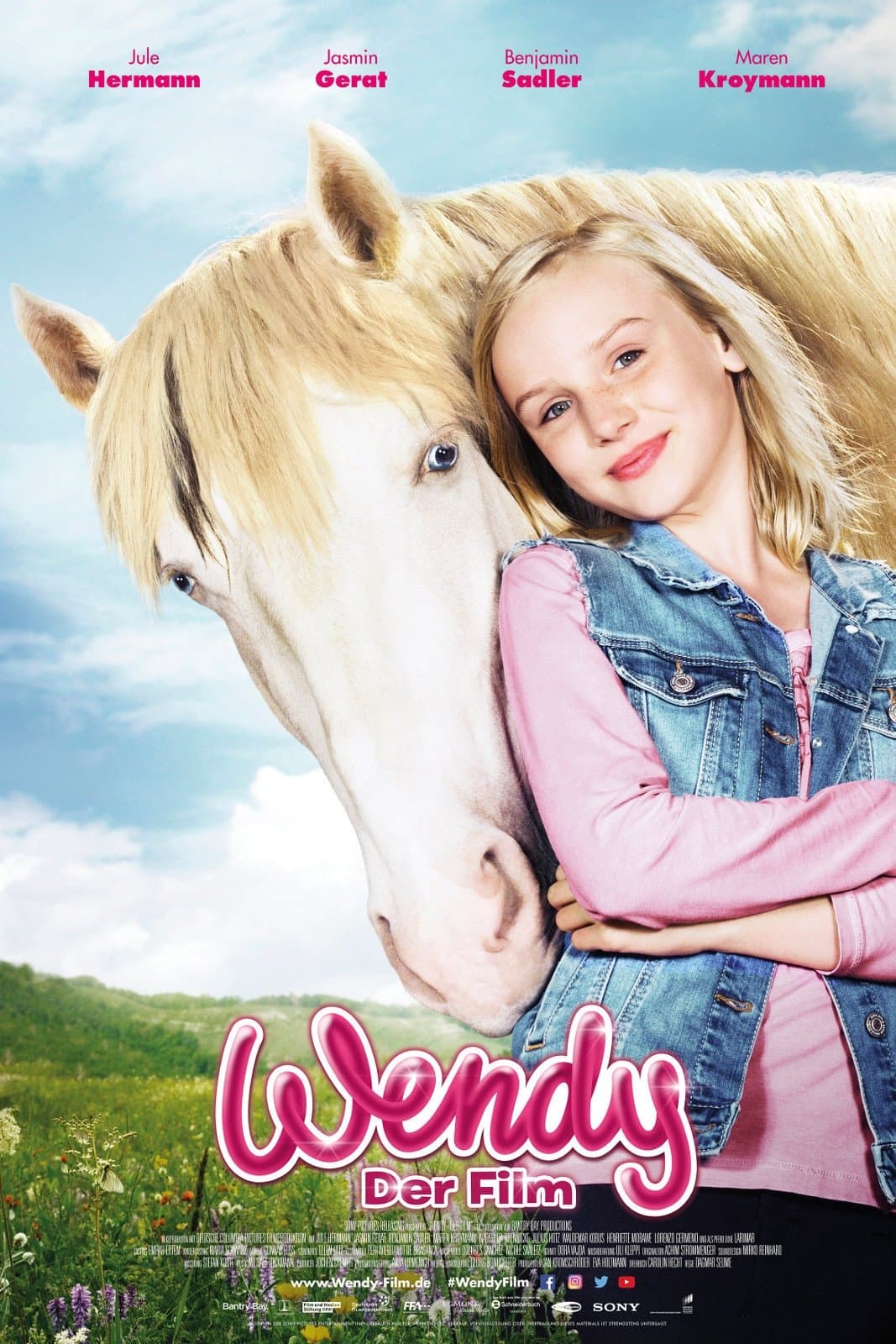Wendy - Der Film photo